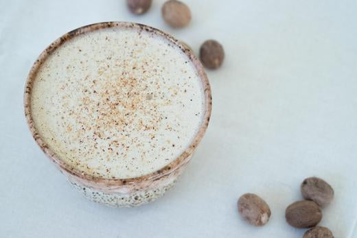 Recipe: Roast Wattle JING Latte, To Nourish Your Adrenals
