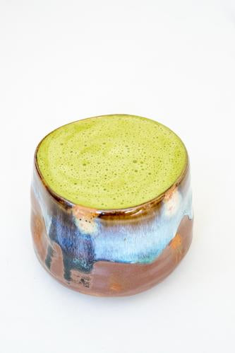 Matcha Mood Boost Tonic Recipe (Recipe / Video)
