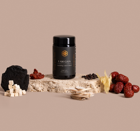 Women's Blend