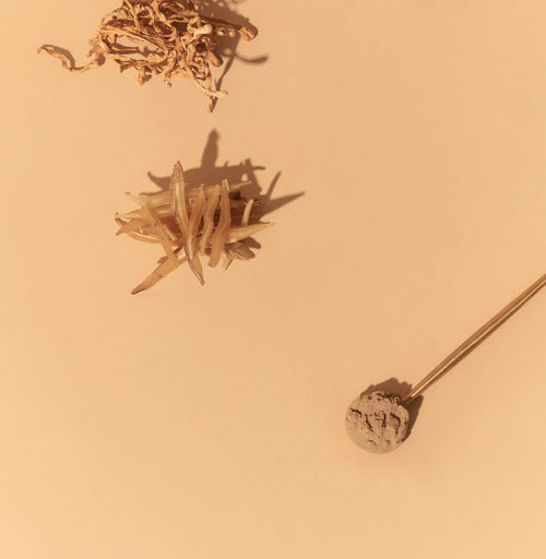 Jing Herbs