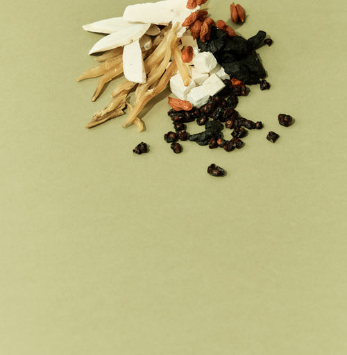 Signature Blends