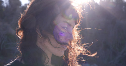 I Am Gaia & Tremella |