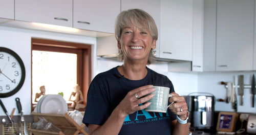 Layne Beachley SuperHuman Habits