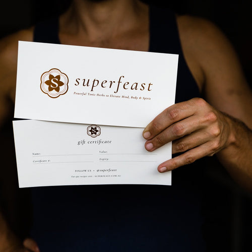 Gift Cards