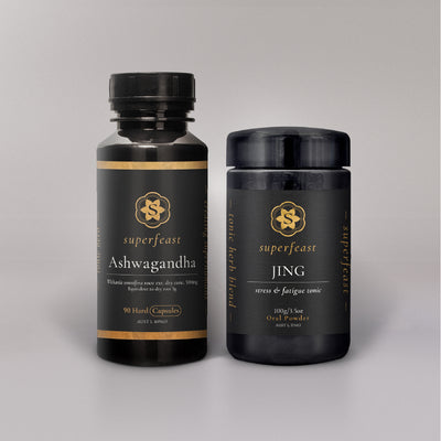 Foundational Energy Pack