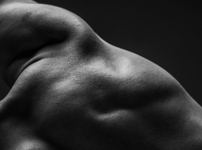 E-Book | Men's Health Through the Taoist Lens
