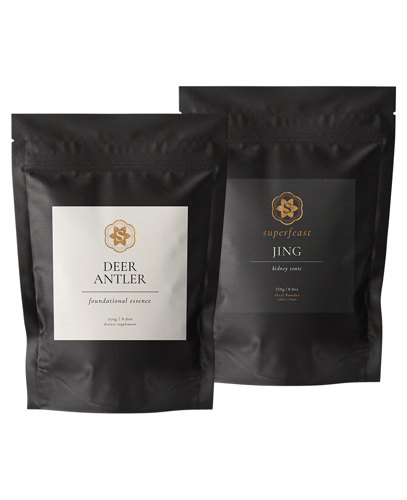 Passion & Desire Bundle