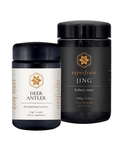 Passion & Desire Bundle