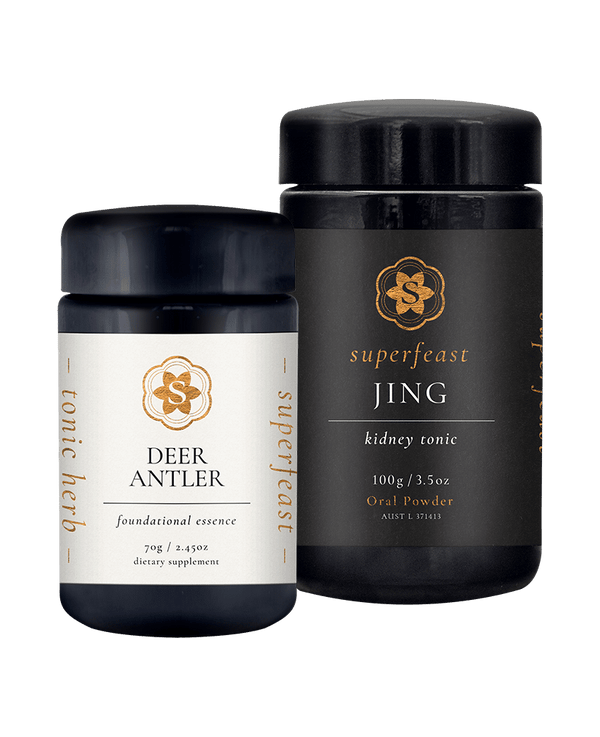 Passion & Desire Bundle