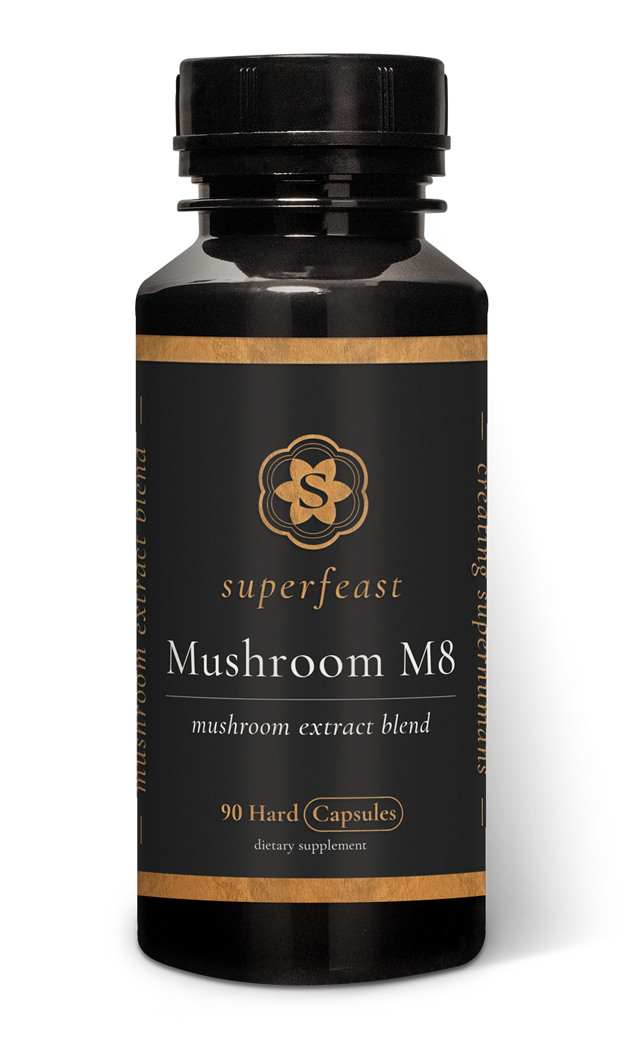 Mushroom M8