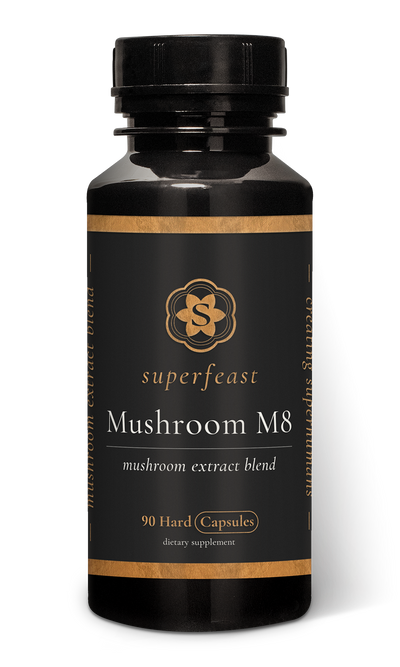 Mushroom M8