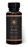 Reishi Capsules