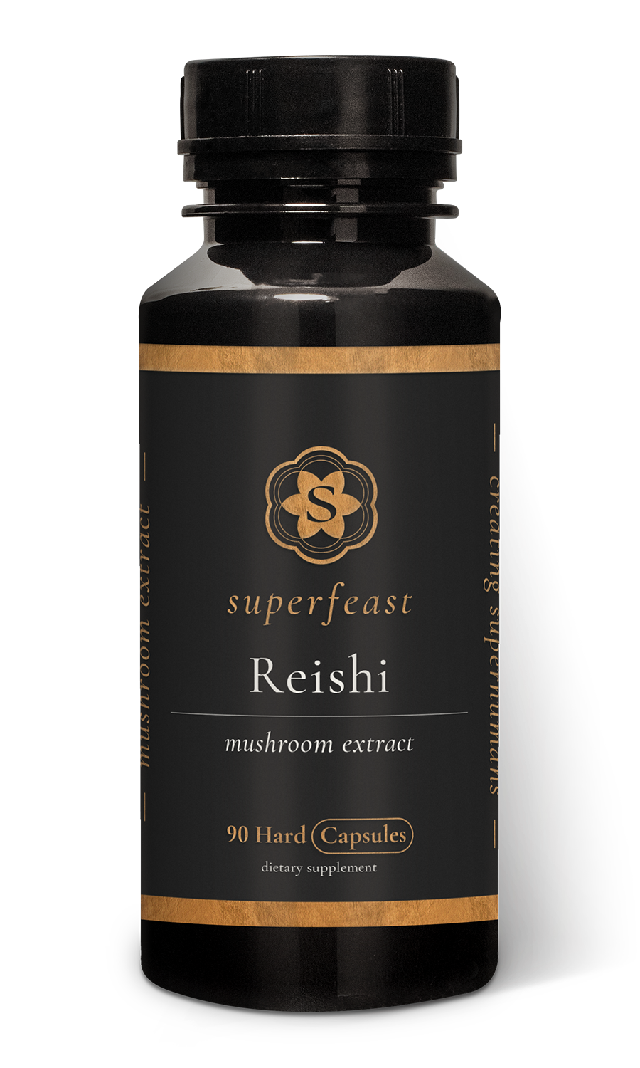 Reishi Capsules