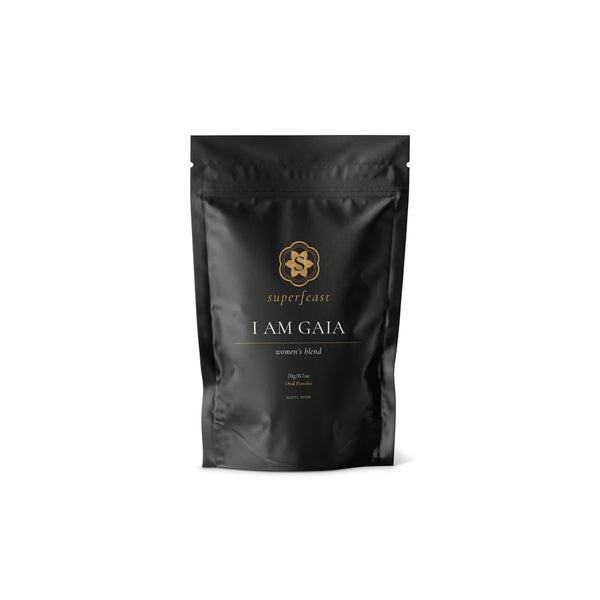 FREE GIFT | 20g I AM GAIA