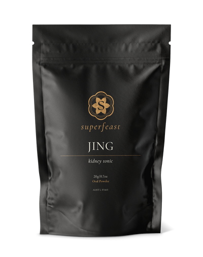 FREE GIFT | 20g JING Blend