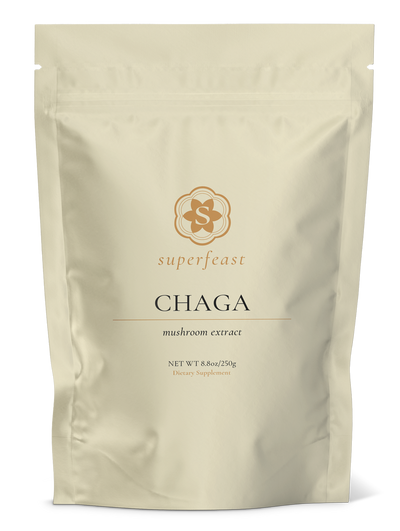 Chaga