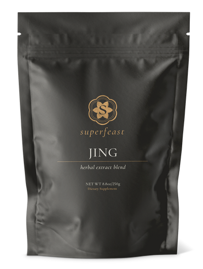 JING Blend