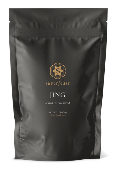 JING Blend