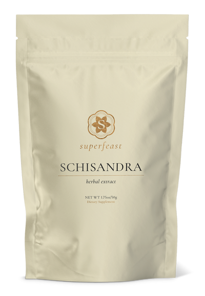 Schisandra
