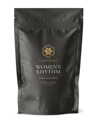 Women's Rhythm