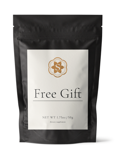 Flow Stack | I AM GAIA 20 g + Reishi 14 Capsules