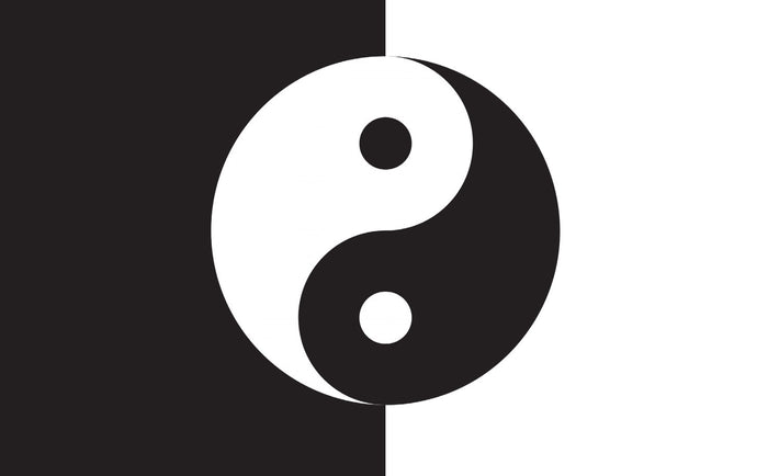 E-Book | Yin & Yang
