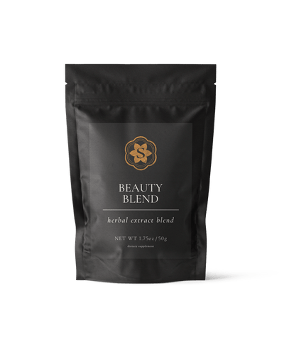 Beauty Blend