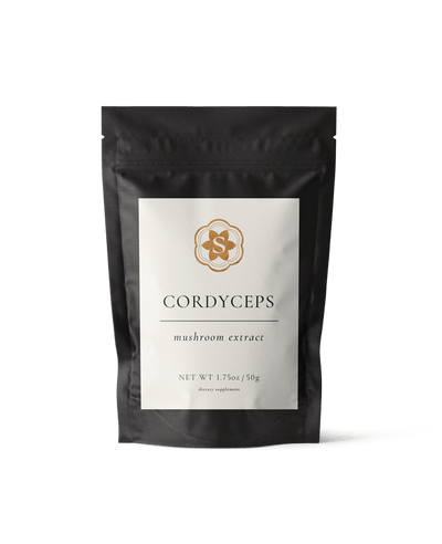 Cordyceps