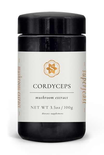 Cordyceps