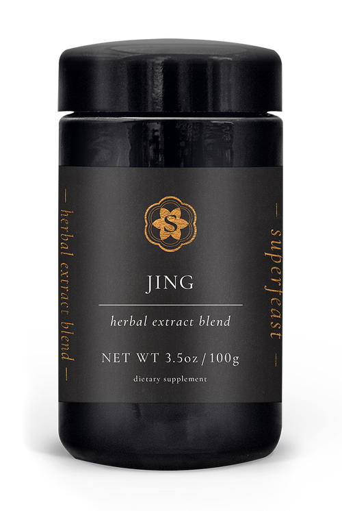 JING Blend
