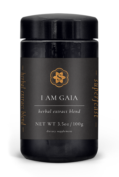 I Am Gaia (Women's Blend)